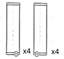 Connecting Rod Bearing